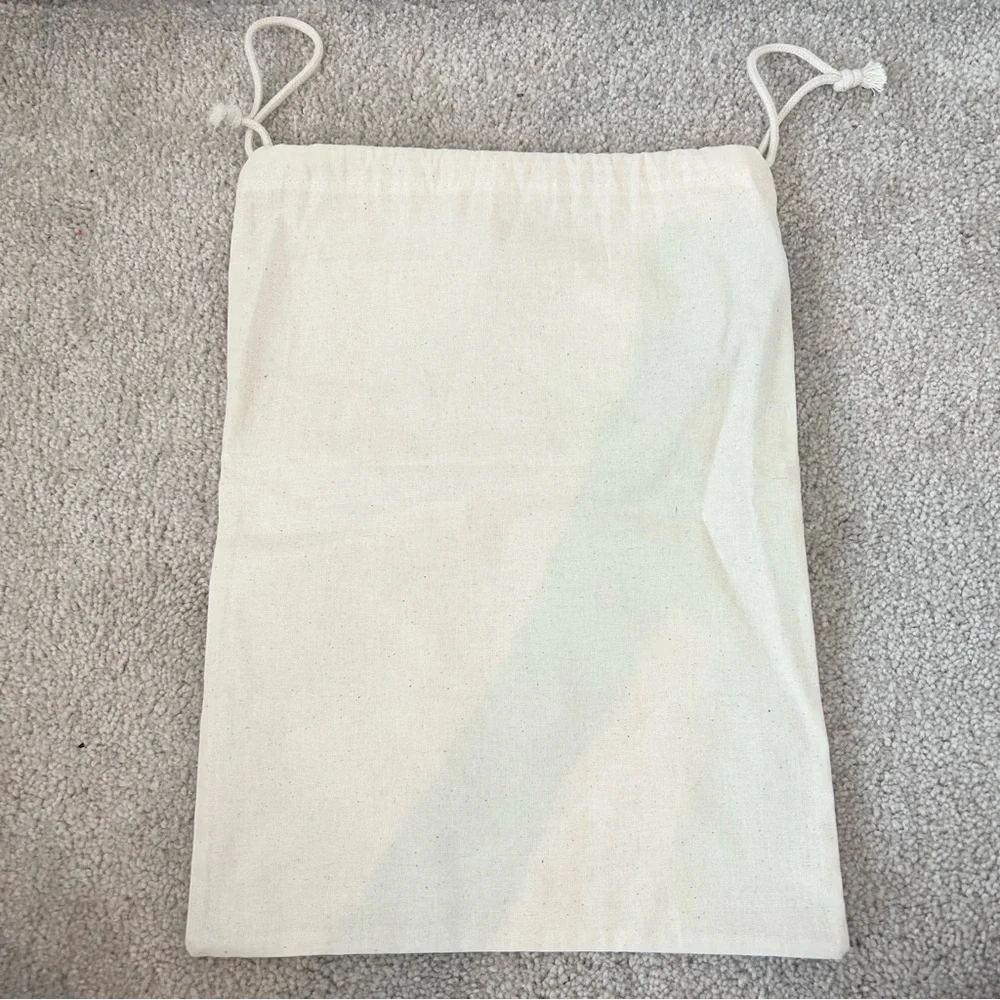Jacques Solovière Dustbag